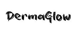 DermaGlow - logo